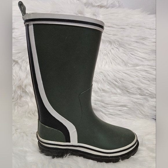 KIDS‎ rainboots - Picture 3 of 10